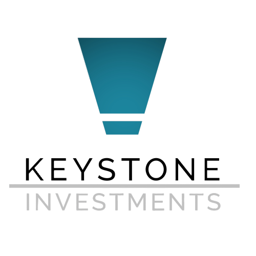 Keystone Investments Logo
